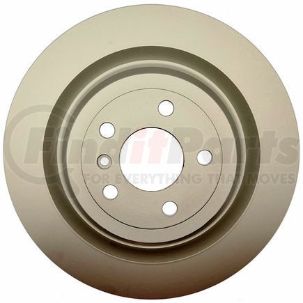 18A82118 by ACDELCO - Disc Brake Rotor, Rear, Gold-Fully Coated, for 2013-2019 Mercedes-Benz G-Class/2014-2015 Mercedes-Benz M-Class
