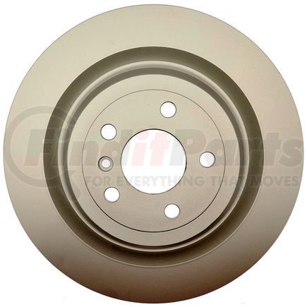 18A82118AC by ACDELCO - Disc Brake Rotor, Rear, Advantage-Coated, for 2013-2019 Mercedes-Benz G-Class/2014-2015 Mercedes-Benz M-Class