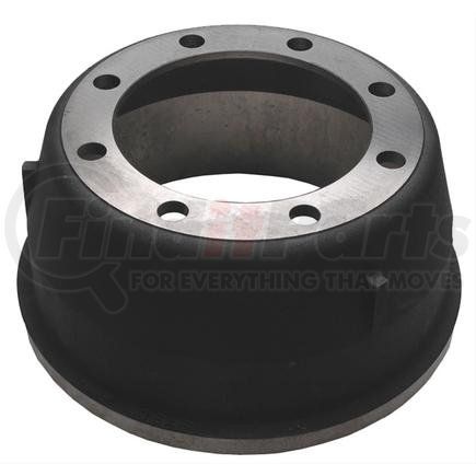 18B309 by ACDELCO - Brake Drum, Front