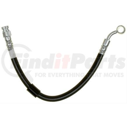 18J4441 by ACDELCO - Brake Hydraulic Hose