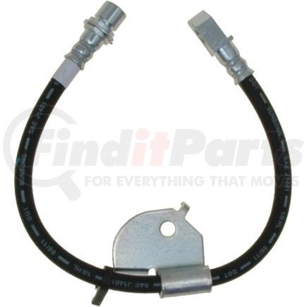 18J382956 by ACDELCO - Brake Hydraulic Hose, Front, RH, for 2009-2011 Ford F-150