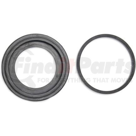 18H98 by ACDELCO - Disc Brake Caliper Seal Kit, Front