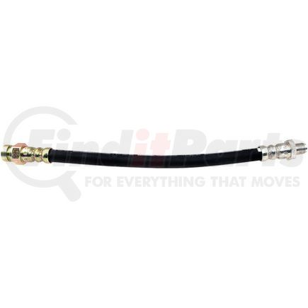 18J912 by ACDELCO - Brake Hydraulic Hose, Rear