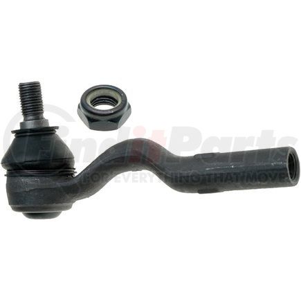 45A0967 by ACDELCO - Steering Tie Rod End