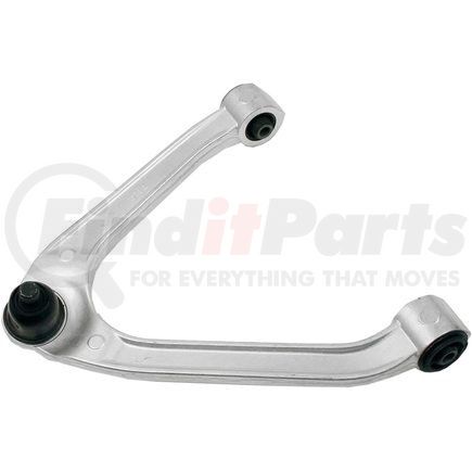 45D10501 by ACDELCO - Suspension Control Arm and Ball Joint Assembly