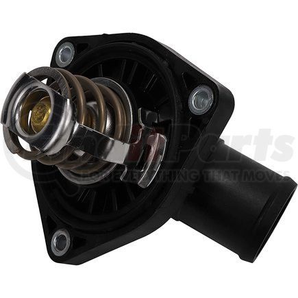 131-201 by ACDELCO - Engine Coolant Thermostat