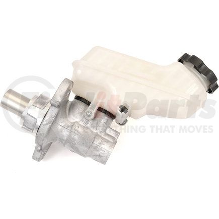 174-1239 by ACDELCO - Brake Master Cylinder