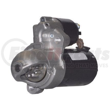 336-2055 by ACDELCO - Starter Motor