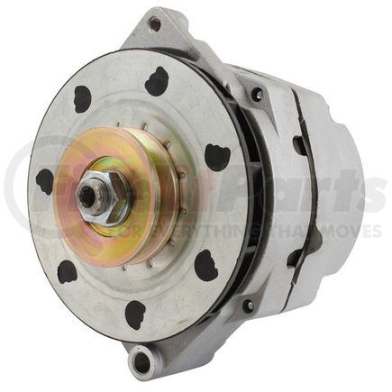 321-359 by ACDELCO - Alternator