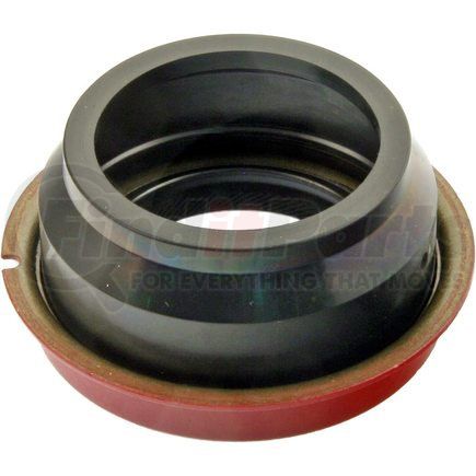 7300S by ACDELCO - Automatic Transmission Output Shaft Seal