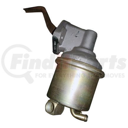 41287 by ACDELCO - Fuel Pump, for 1978 Chevrolet Caprice
