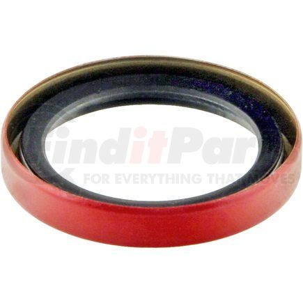 9845 by ACDELCO - Engine Crankshaft Seal