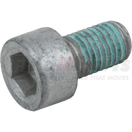 11547118 by ACDELCO - Automatic Transmission Flexplate Mounting Bolt