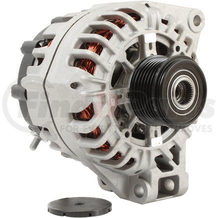 10354847 by ACDELCO - Generator Assembly