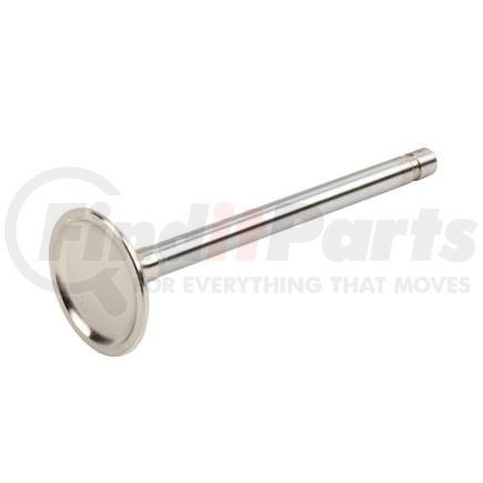12551313 by ACDELCO - Engine Exhaust Valve