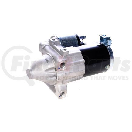 12662757 by ACDELCO - Starter Motor