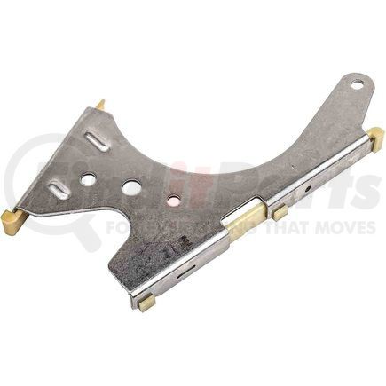 12588053 by ACDELCO - Engine Balance Shaft Chain Guide