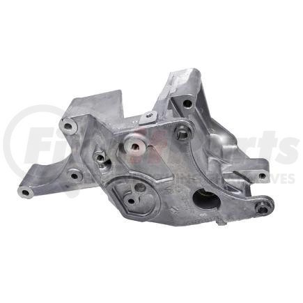 12626078 by ACDELCO - Belt Tensioner Bracket