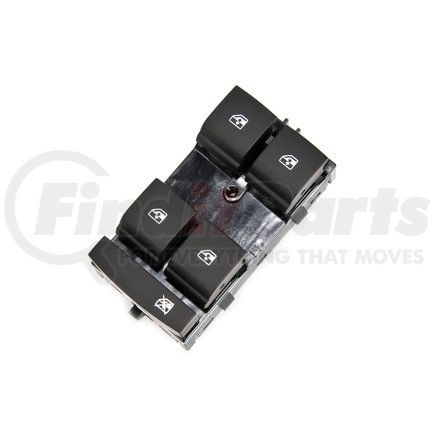 13408998 by ACDELCO - Door Window Switch