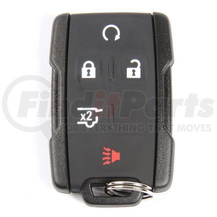 13577768 by ACDELCO - Remote Control Transmitter for Keyless Entry and Alarm System