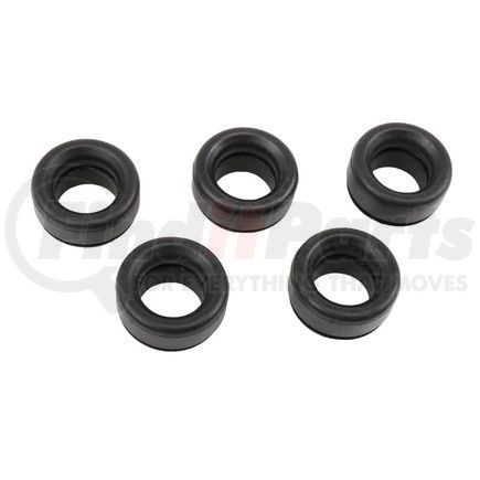 14091870 by ACDELCO - Genuine GM Parts™ PCV Valve Grommet