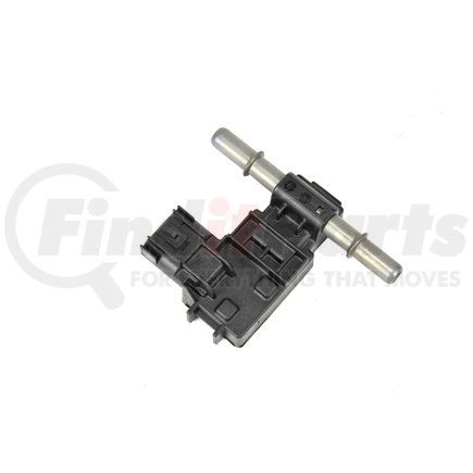 13507128 by ACDELCO - Flex Fuel Sensor - 3/8 in. Inlet and Outlet, Quick-Connect Stye