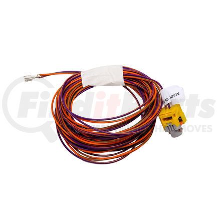 13529172 by ACDELCO - Body Wiring Harness Connector