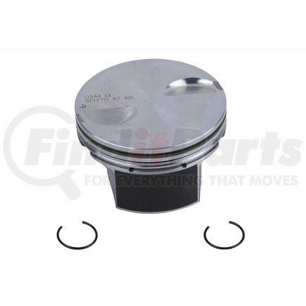 19208472 by ACDELCO - Engine Piston