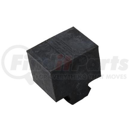 15679393 by ACDELCO - Clutch Pedal Stop Pad