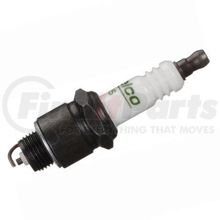 19301653 by ACDELCO - Spark Plug, Professional Conventional