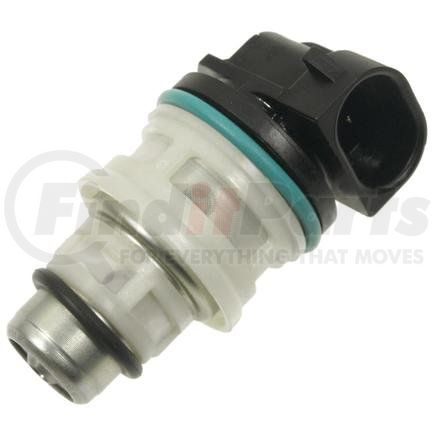 19304549 by ACDELCO - Fuel Injector