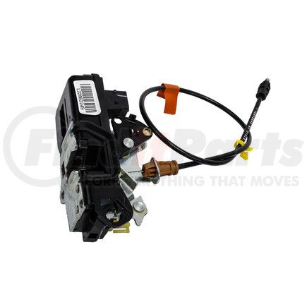 22741842 by ACDELCO - Door Lock Actuator Motor