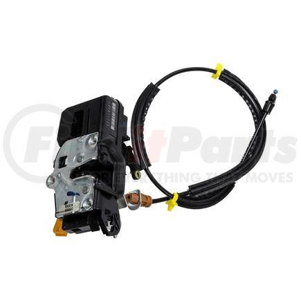25811735 by ACDELCO - Door Latch Assembly