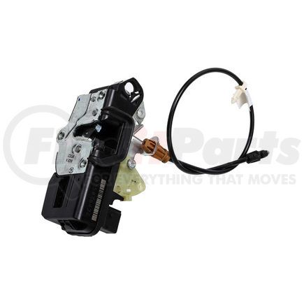 25876436 by ACDELCO - Door Latch Assembly