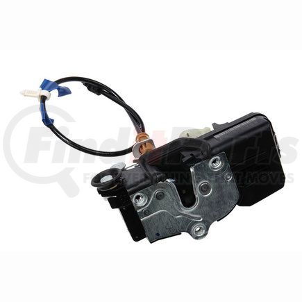 25876458 by ACDELCO - Door Latch Assembly