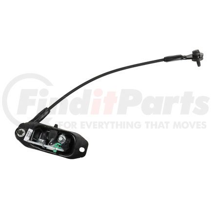 84079387 by ACDELCO - Tailgate Latch