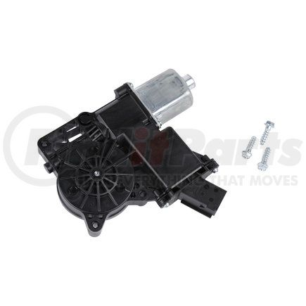 84319135 by ACDELCO - Window Motor - Left Side, Power, fits 2016-2021 Chevrolet Colorado/GMC Canyon