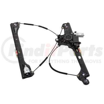 84782543 by ACDELCO - Power Window Motor and Regulator Assembly