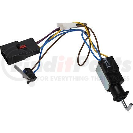 84955379 by ACDELCO - Automatic Transmission Shift Micro Switch