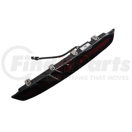 85124314 by ACDELCO - Center High Mount Stop Light