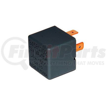94580702 by ACDELCO - Wiring Relay