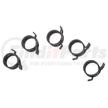 90572589 by ACDELCO - PCV Valve Hose Clamp