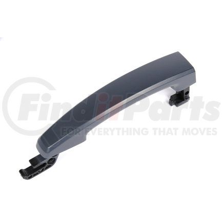 92233089 by ACDELCO - Exterior Door Handle