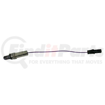 AFS81 by ACDELCO - Oxygen Sensor