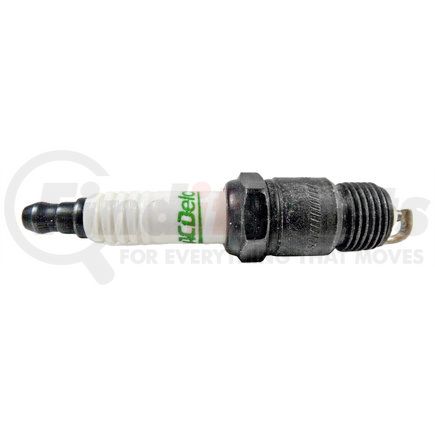 BCR43TS by ACDELCO - Spark Plug