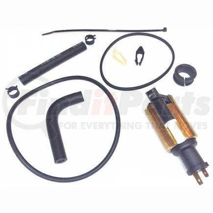 ACDelco EP288 Electric Fuel Pump Electric Fuel Pump