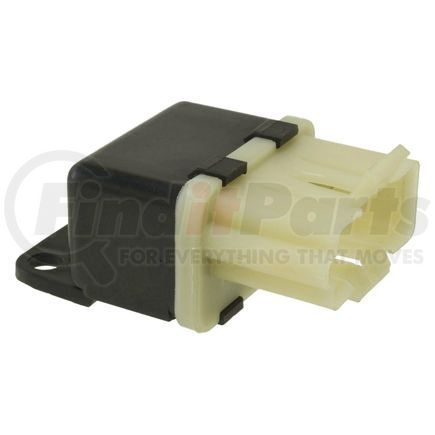 D1735A by ACDELCO - A/C Compressor Control Relay
