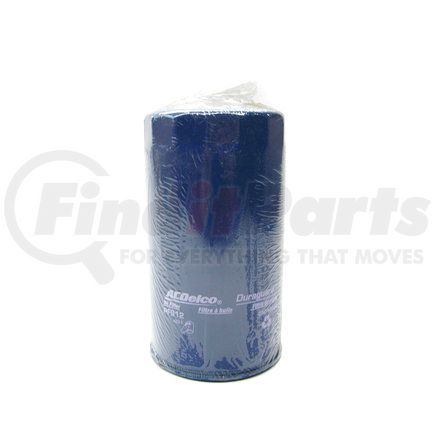 PF912 by ACDELCO - Engine Oil Filter