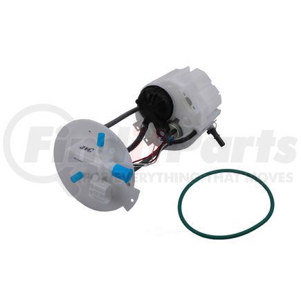 M100303 by ACDELCO - Fuel Pump Module Assembly