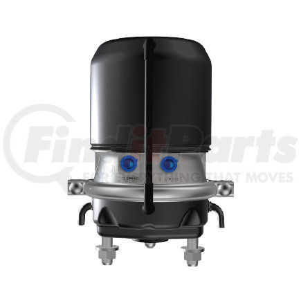 MJB2024ET758 by MGM BRAKES - Air Brake Chamber - Combination, Air Disc Model